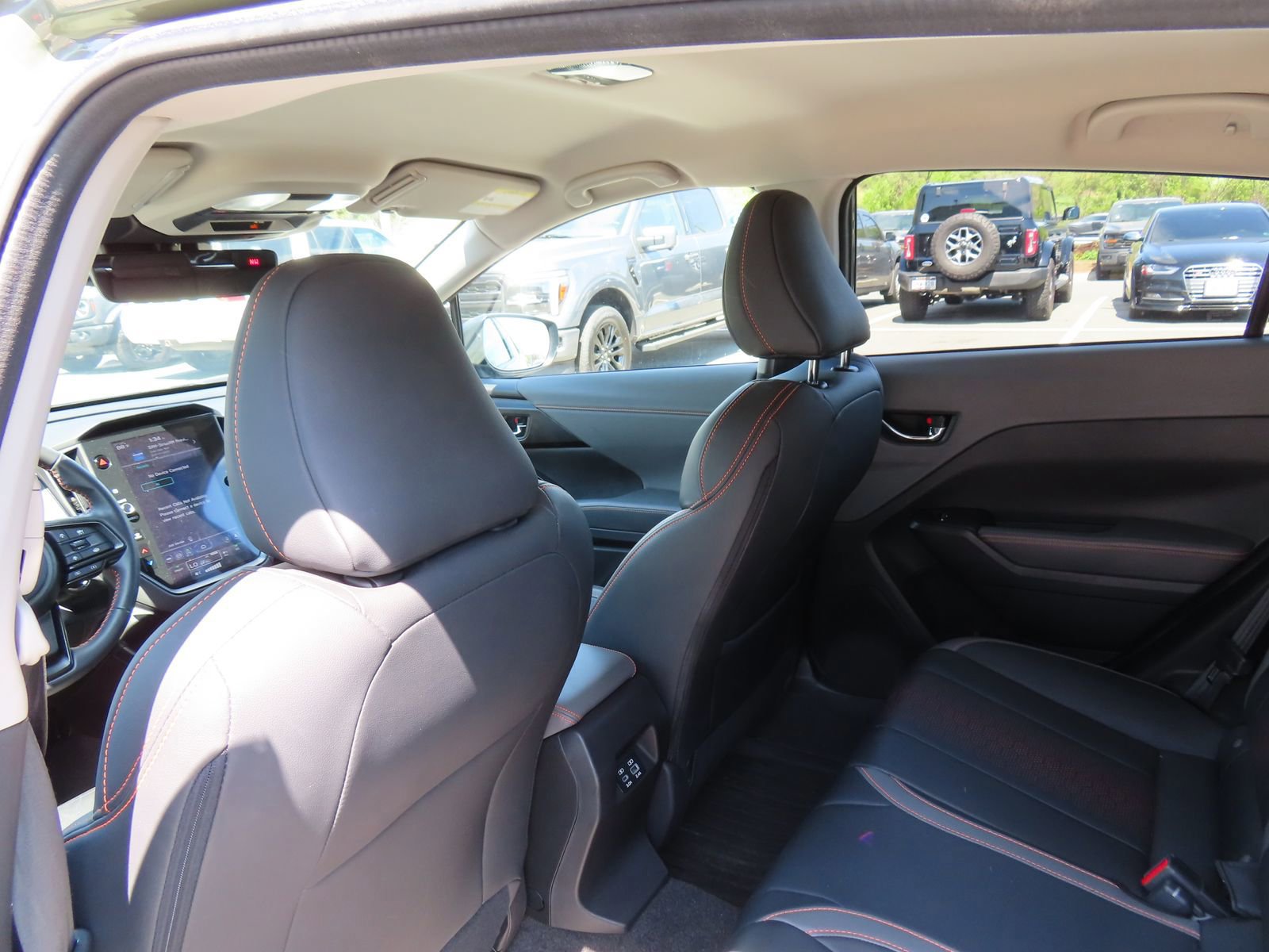 Used 2024 Subaru Crosstrek 2.5i Limited AWD/4WD image 29