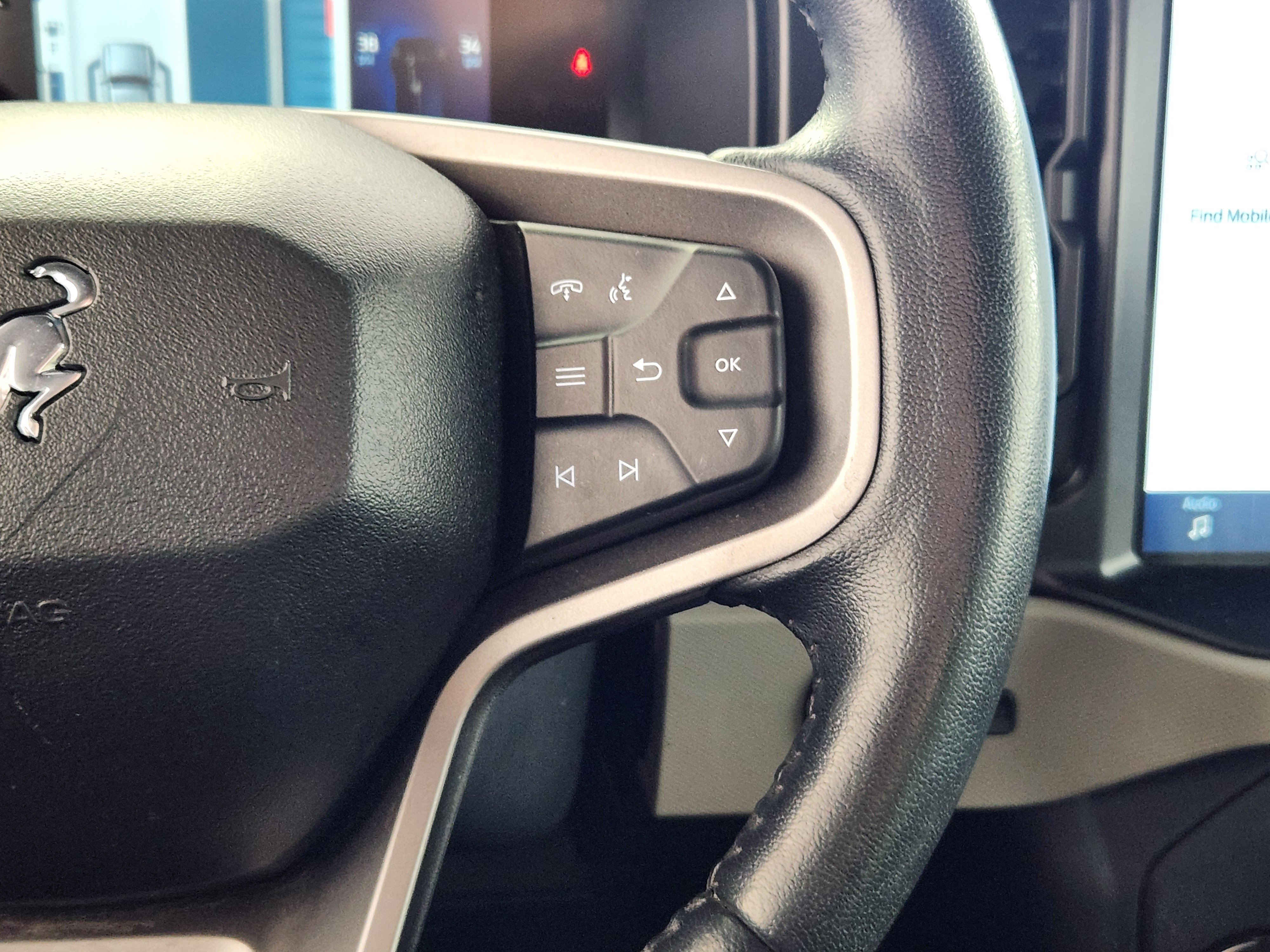 Certified 2022 Ford Bronco Wildtrak image 19