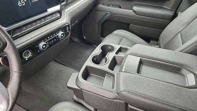 Used 2024 GMC Sierra 1500 SLT image 14