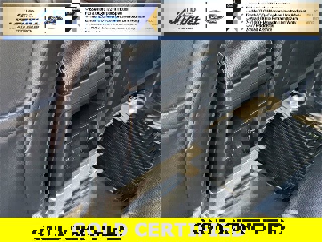 Certified 2021 Ford Ranger Lariat w/ Equipment Group 501A High image 29