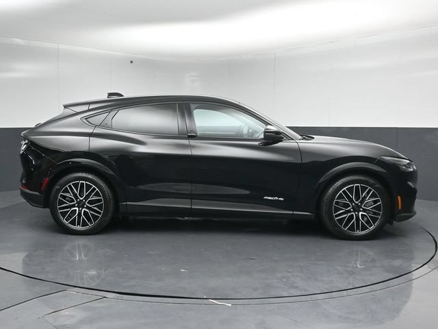 Certified 2025 Ford Mustang Mach-E Premium AWD/4WD image 8