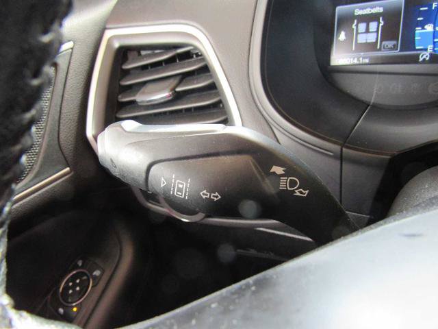Certified 2024 Ford Edge SEL w/ Sport Appearance Package AWD/4WD image 20