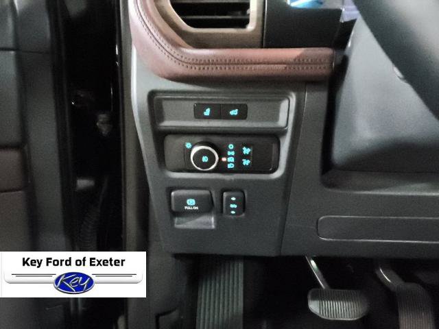 Certified 2023 Ford Expedition Max Limited AWD/4WD image 20