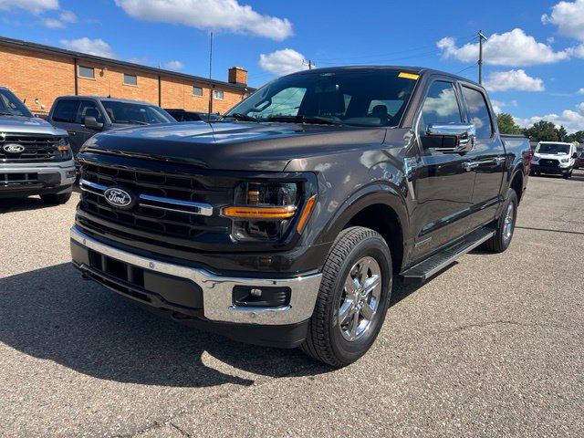 Certified 2024 Ford F150 XLT w/ Equipment Group 302A MID AWD/4WD image 26