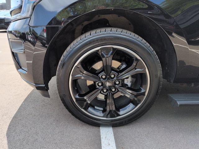 Certified 2023 Ford Expedition Limited AWD/4WD image 10