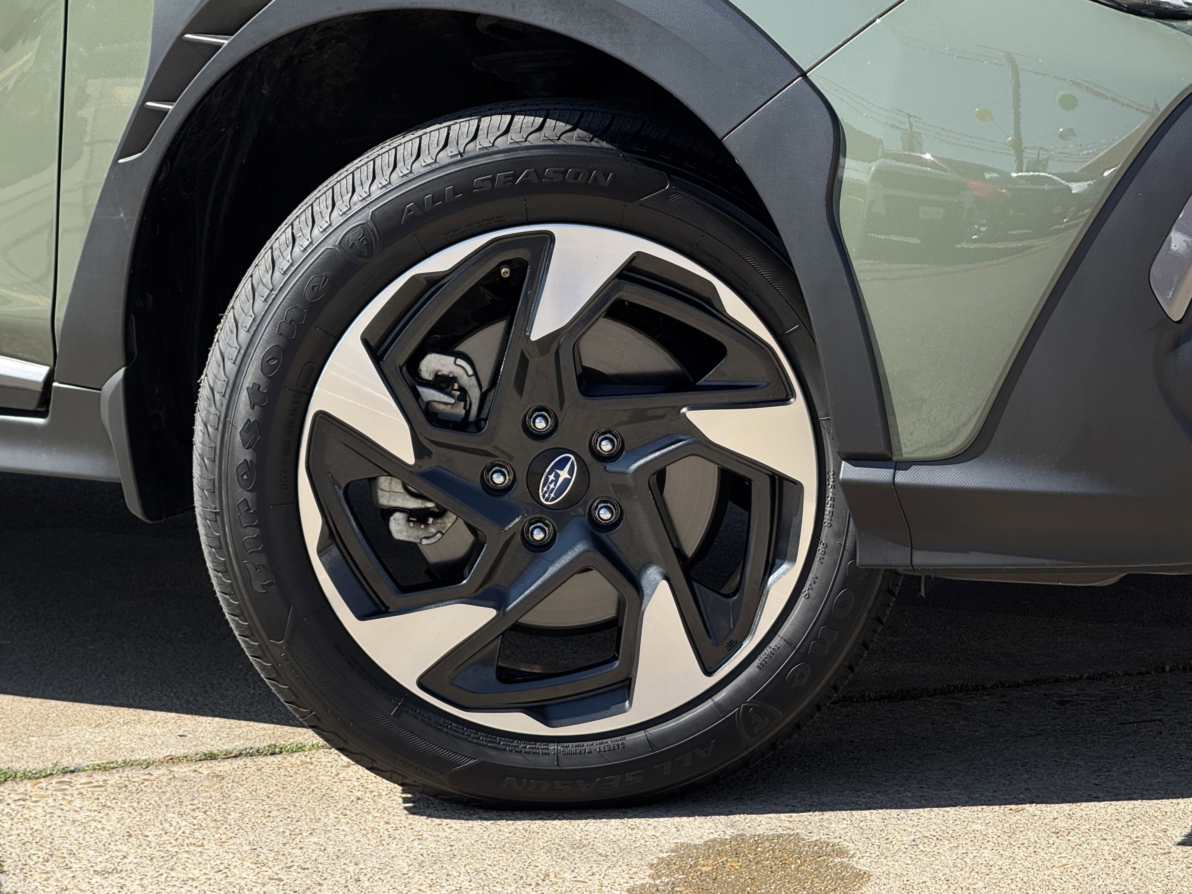 Used 2024 Subaru Crosstrek 2.5i Limited image 9