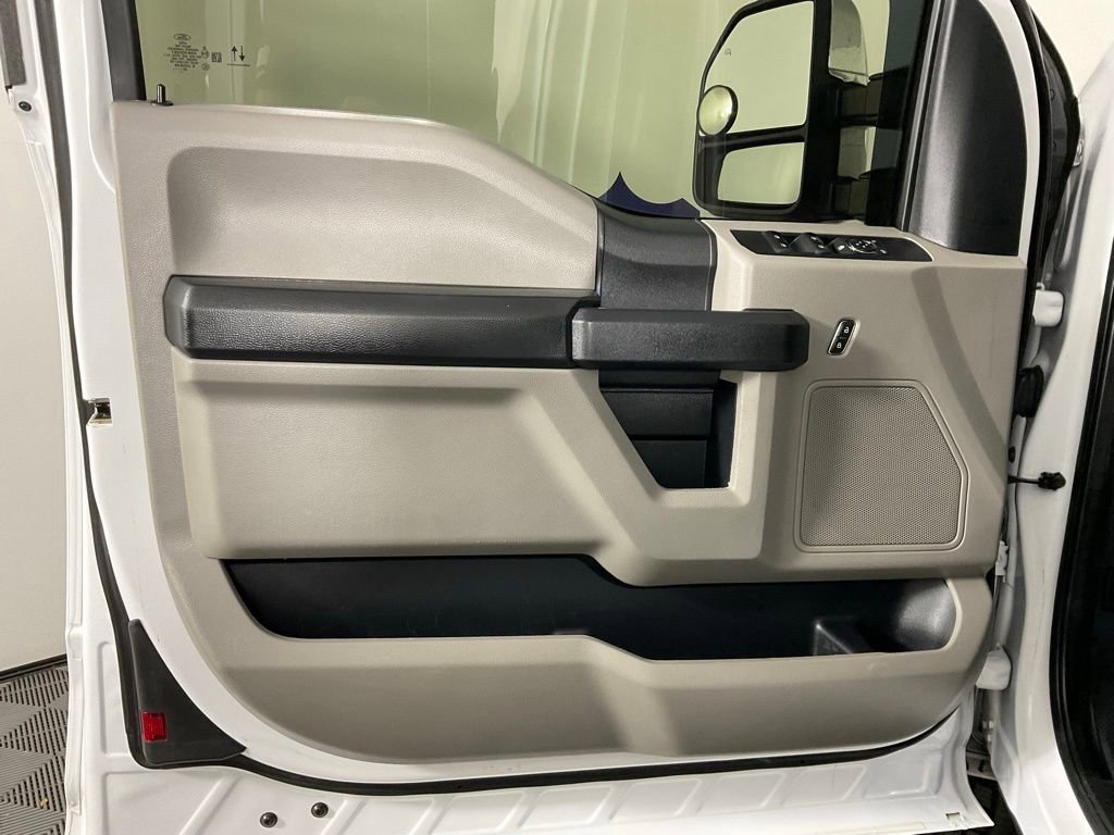 Certified 2020 Ford F250 XL w/ Power Equipment Group AWD/4WD image 12