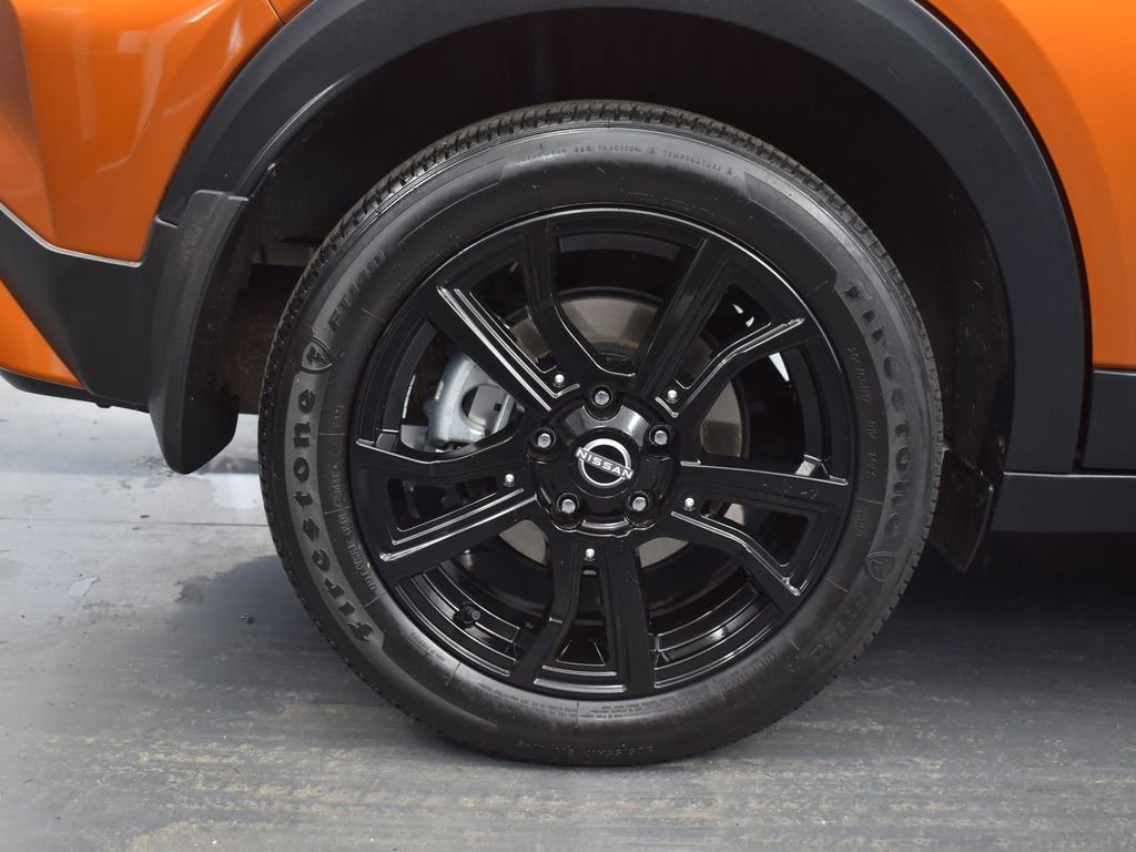 Used 2022 Nissan Kicks SR w/ Premium Package image 24