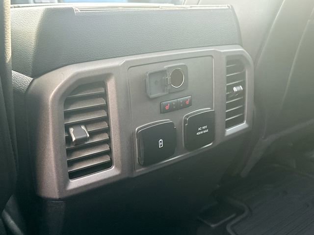 Certified 2020 Ford F150 Raptor w/ Equipment Group 802A Luxury image 27