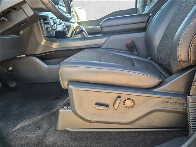 Certified 2025 Ford F150 Tremor AWD/4WD image 15