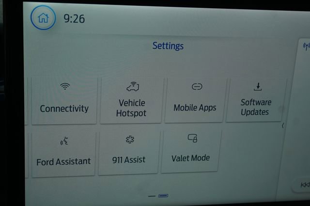 Certified 2024 Ford Transit 350 XLT RWD image 19