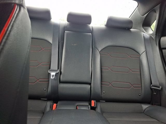 Used 2023 Kia Forte GT FWD image 22