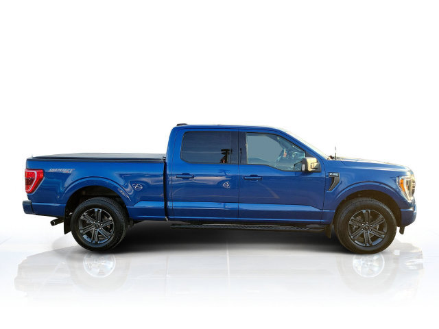 Certified 2023 Ford F150 XLT w/ Equipment Group 302A High AWD/4WD image 8