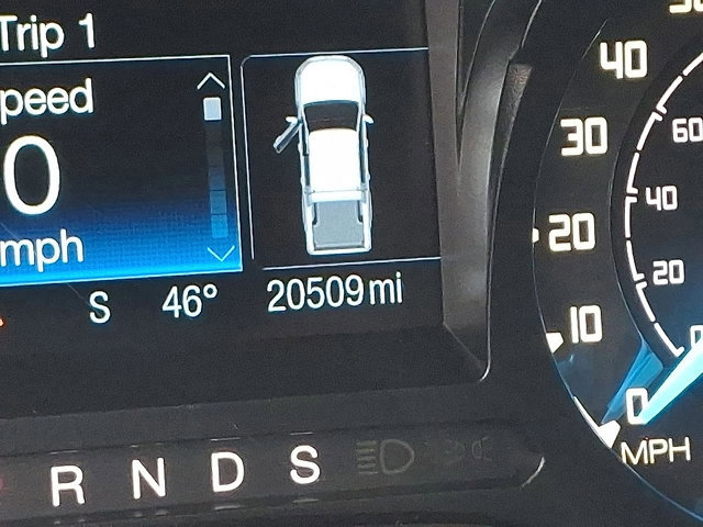 Certified 2023 Ford Ranger XLT w/ Equipment Group 301A Mid image 13