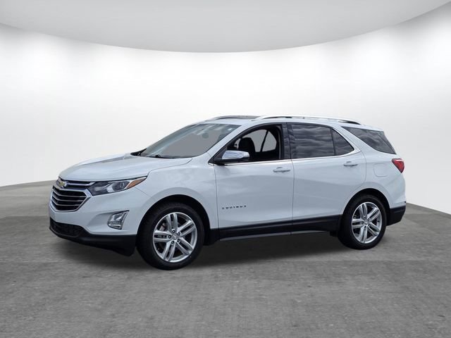Used 2019 Chevrolet Equinox Premier FWD image 7