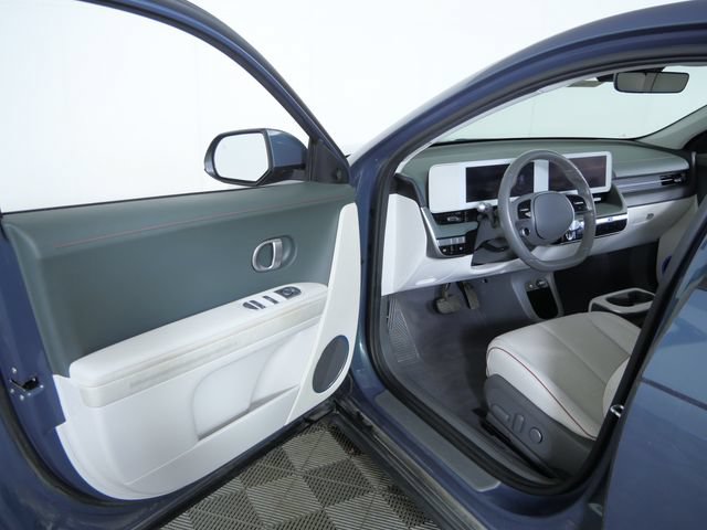 Used 2023 Hyundai Ioniq 5 SEL w/ Cargo Package AWD/4WD image 15