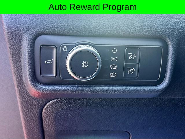Certified 2020 Ford Explorer XLT w/ Equipment Group 202A AWD/4WD image 12