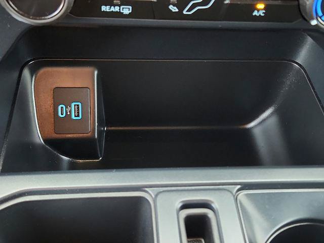 Certified 2024 Ford F150 STX RWD image 31
