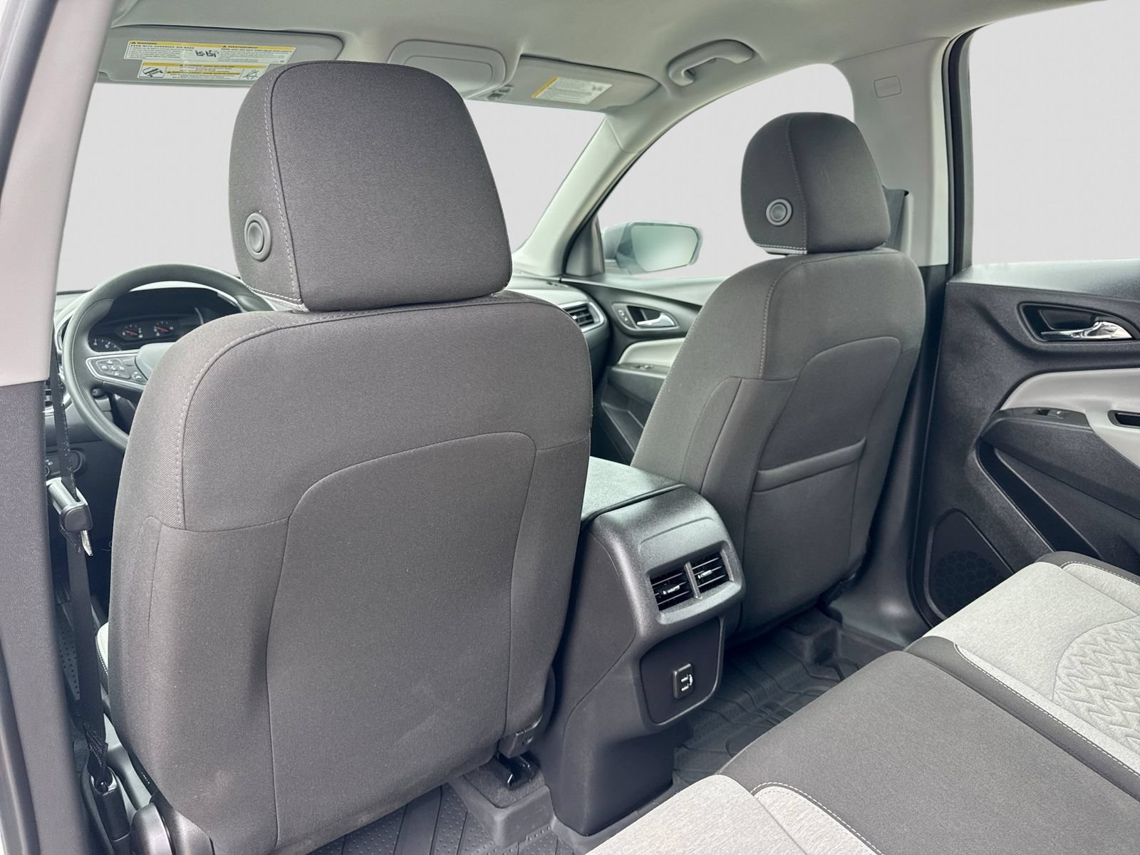 Used 2023 Chevrolet Equinox LS w/ LPO, Floor Liner Package AWD/4WD image 22