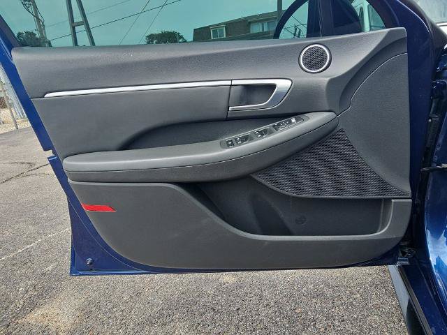 Used 2020 Hyundai Sonata SEL Plus w/ Cargo Package FWD image 25