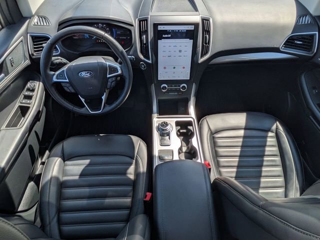 Certified 2024 Ford Edge SEL w/ Convenience Package AWD/4WD image 28