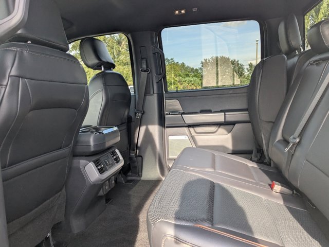 Certified 2024 Ford F150 Lariat image 12