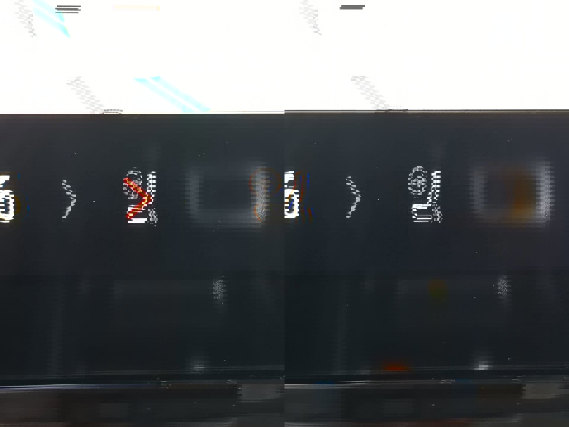 Certified 2025 Ford Expedition Platinum image 56