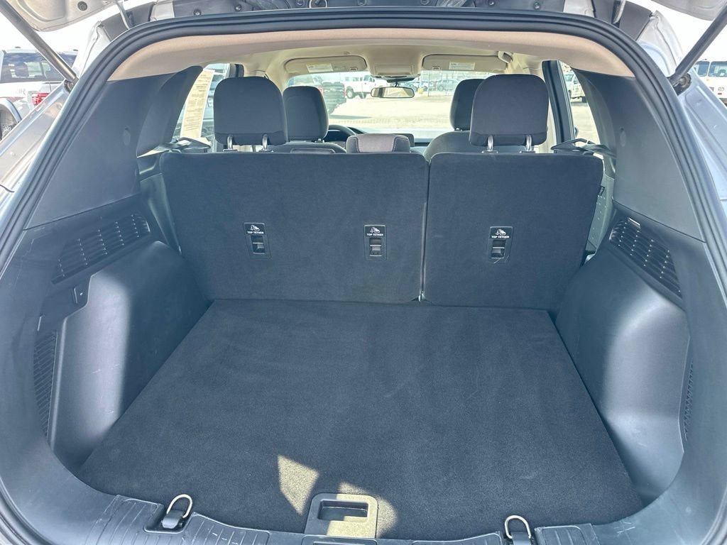 Certified 2020 Ford Escape S AWD/4WD image 9