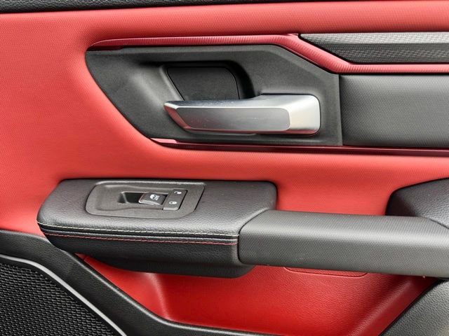 Used 2025 RAM 1500 Rebel w/ Rebel Level 1 Equipment Group AWD/4WD image 25