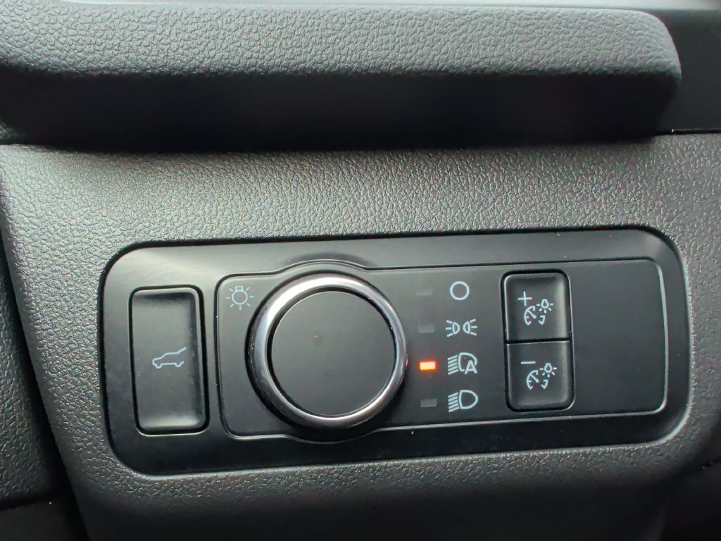 Certified 2024 Ford Escape Active AWD/4WD image 26