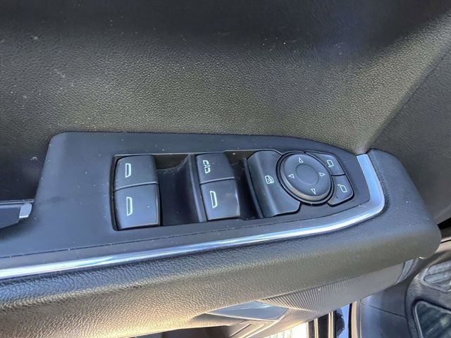 Used 2022 Chevrolet Silverado 1500 RST image 12