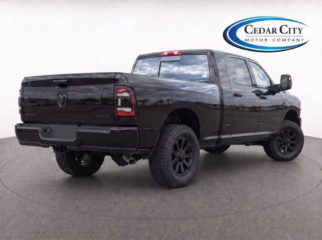 Used 2019 RAM 2500 Big Horn AWD/4WD image 4