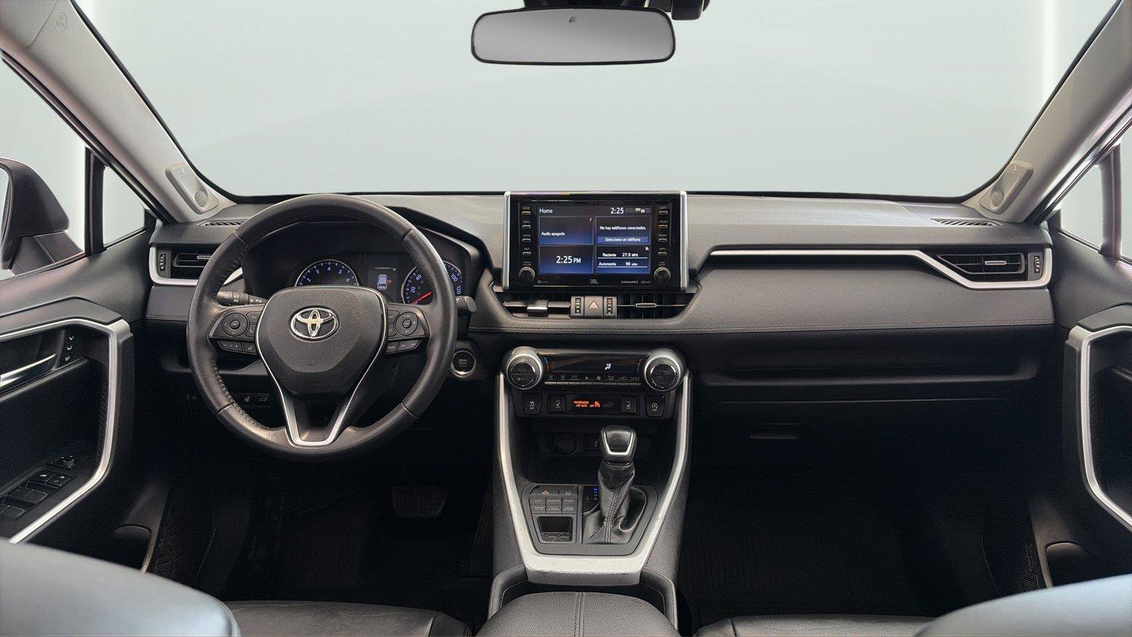Used 2020 Toyota RAV4 XLE Premium AWD/4WD image 11
