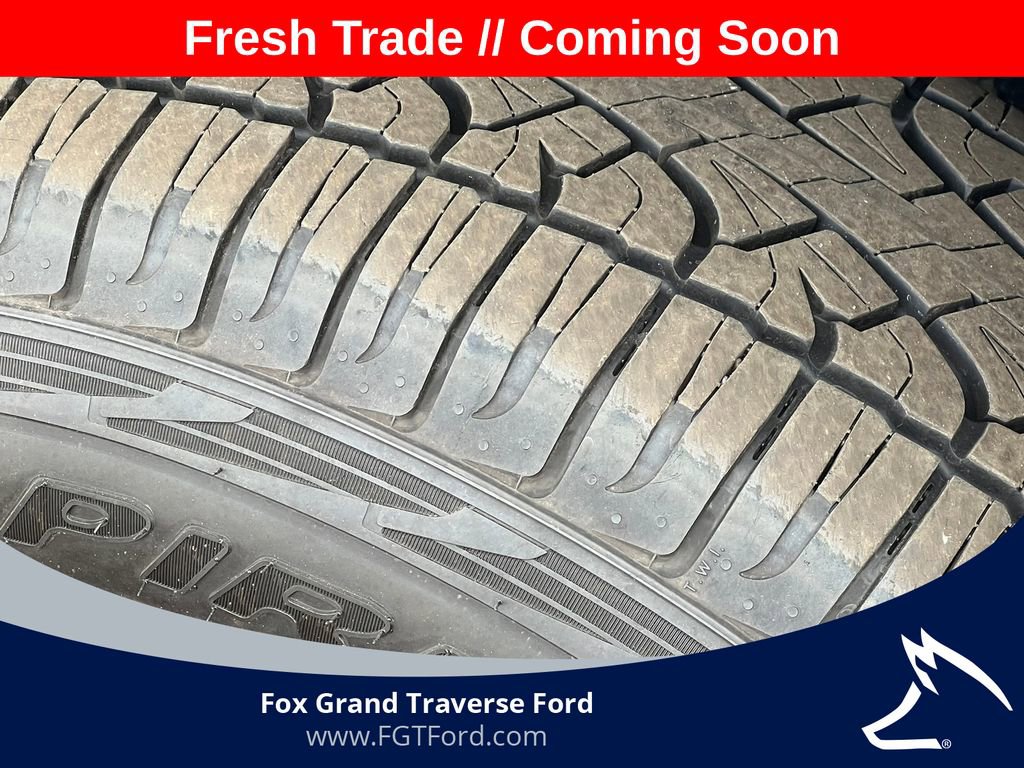 Certified 2022 Ford F150 XLT w/ XTR Package image 11