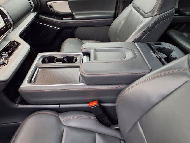 Certified 2025 Ford Expedition Max Active AWD/4WD image 10