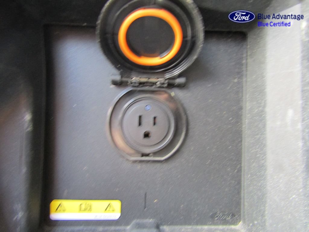 Certified 2023 Ford F150 4x4 SuperCrew image 8