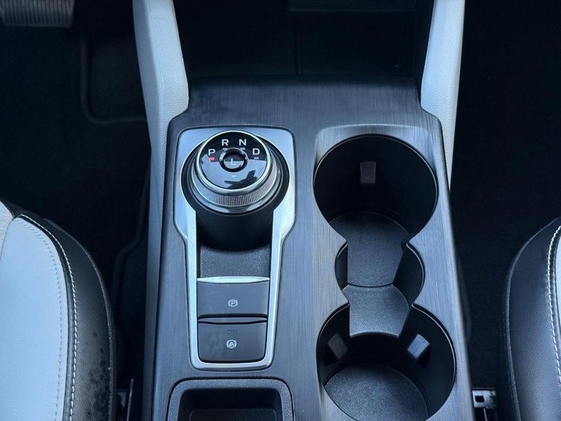 Certified 2023 Ford Escape SE image 13