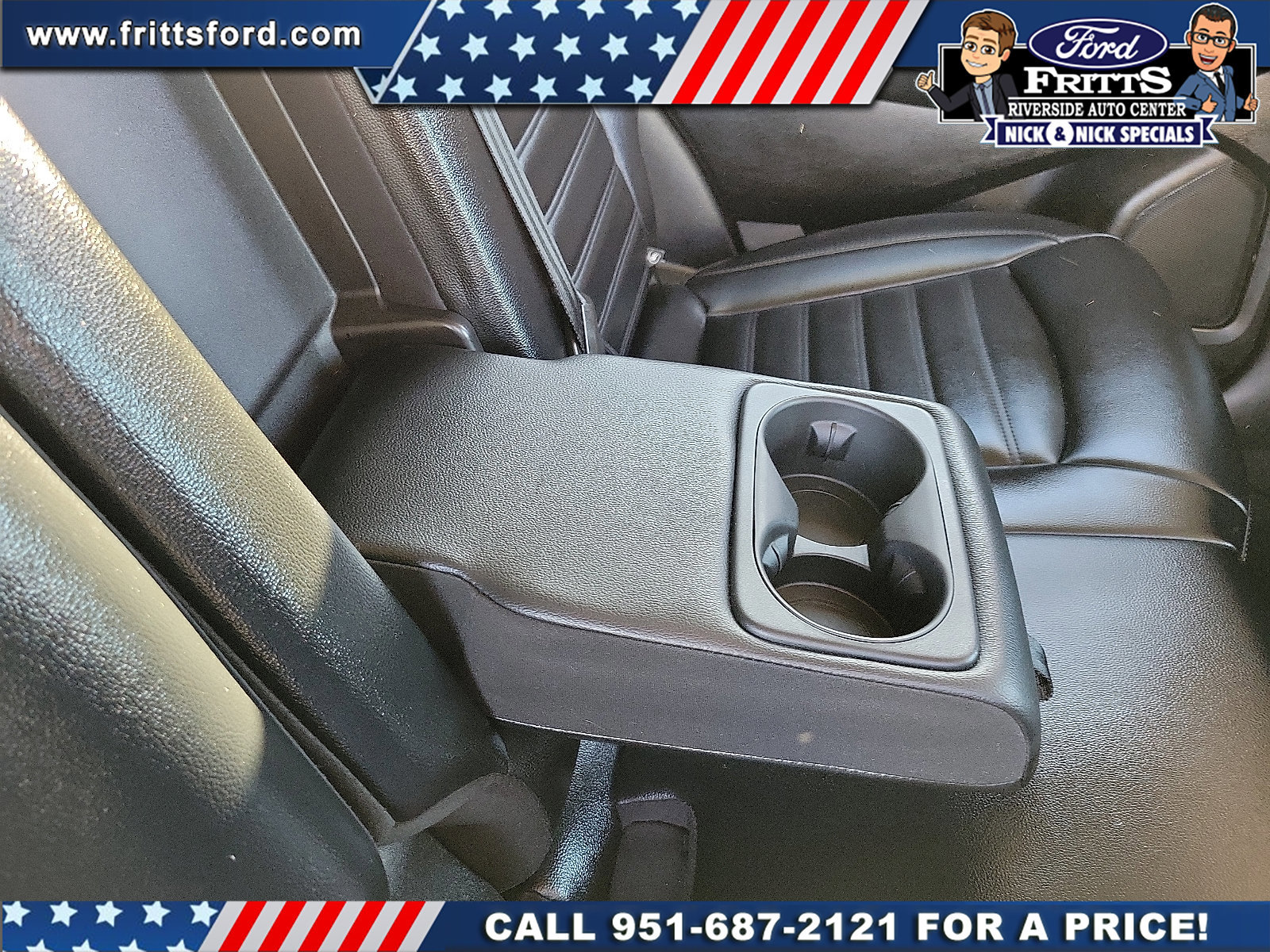 Certified 2023 Ford Edge SEL image 16