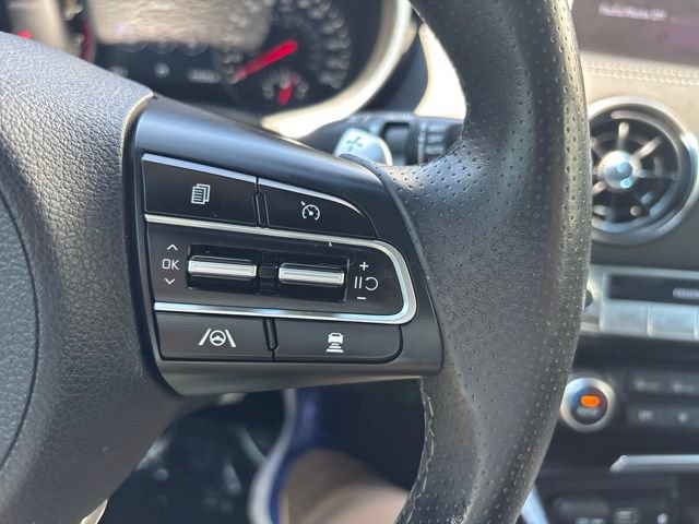 Used 2022 Kia Stinger GT2 w/ Scorpion Package AWD/4WD image 21