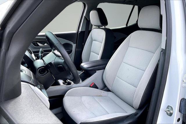 Used 2023 GMC Terrain SLE w/ Driver Convenience Package AWD/4WD image 25