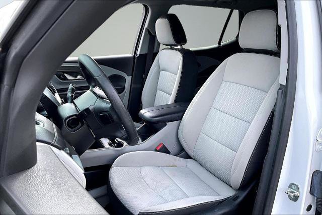 Used 2023 GMC Terrain SLE w/ Driver Convenience Package AWD/4WD image 25