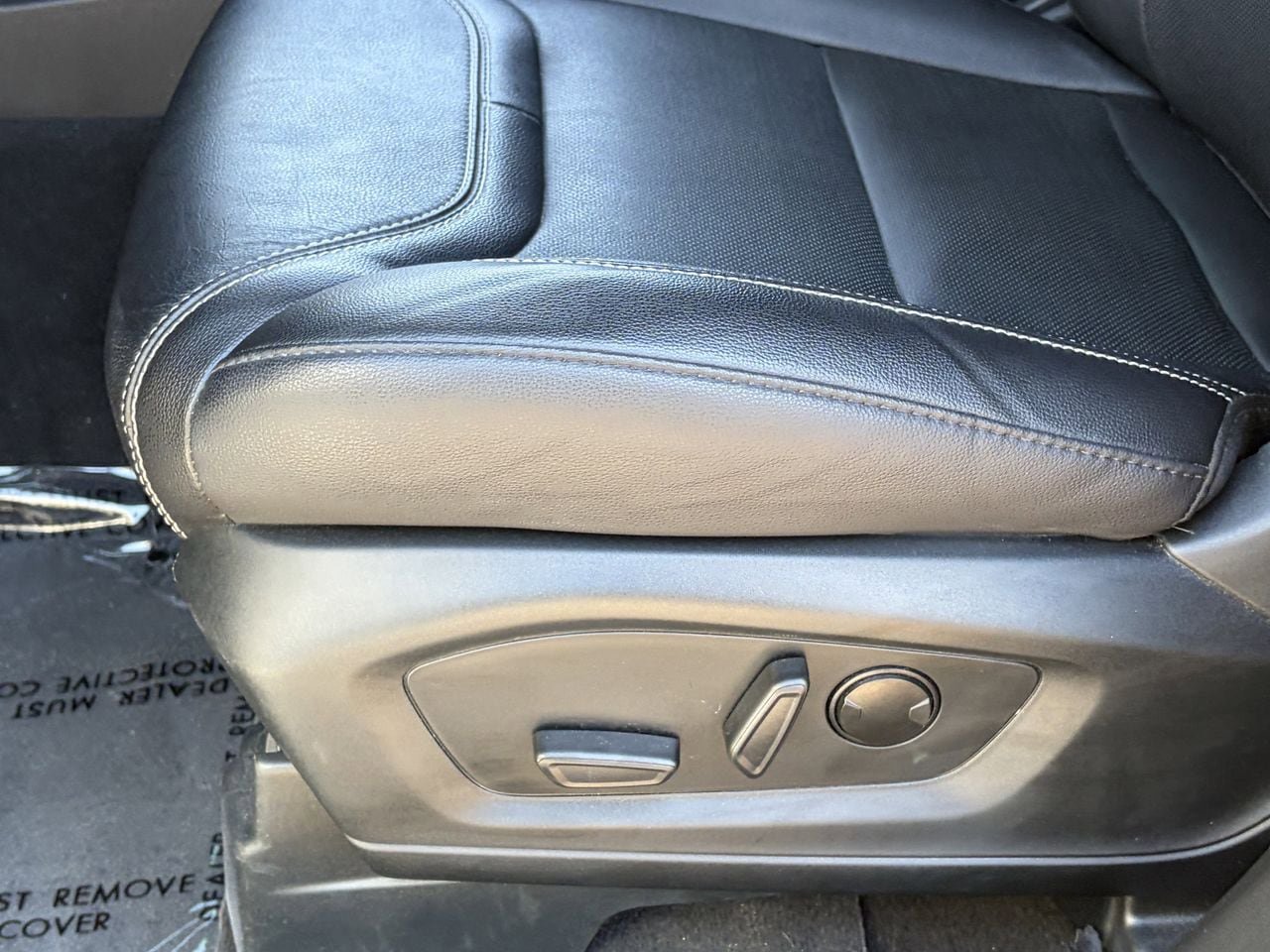Certified 2024 Ford Explorer ST w/ Equipment Group 401A AWD/4WD image 18
