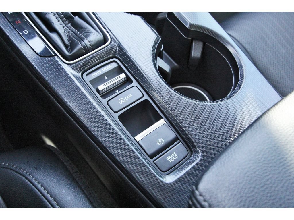 Used 2022 Honda Civic Touring image 25