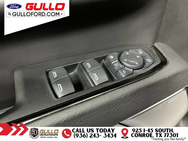 Used 2025 GMC Sierra 2500 AT4X AWD/4WD image 21