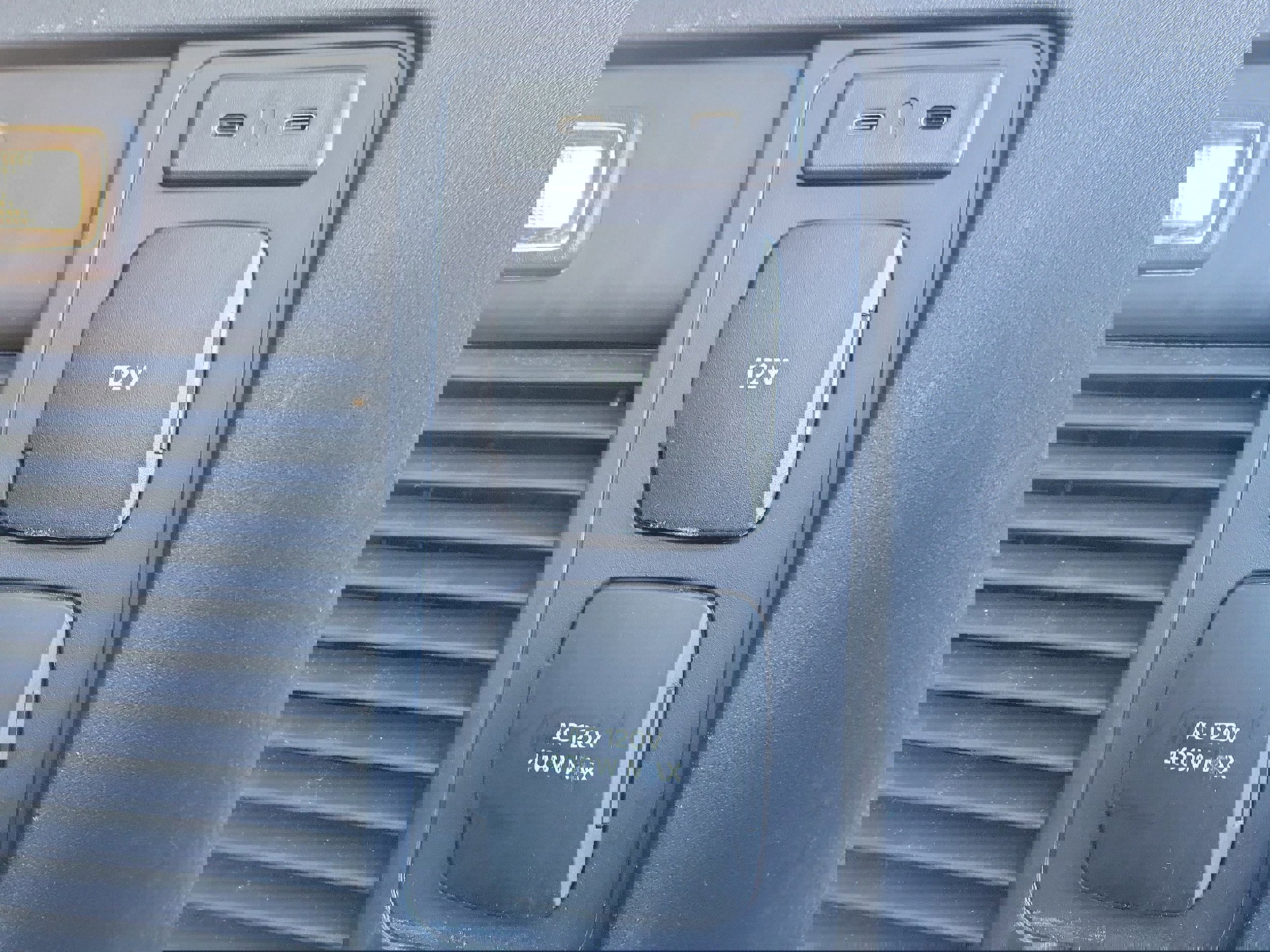 Certified 2025 Ford Expedition Max Platinum image 9