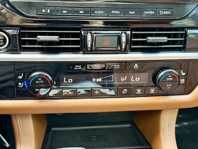Used 2023 Nissan Pathfinder Platinum w/ Cargo Package AWD/4WD image 14