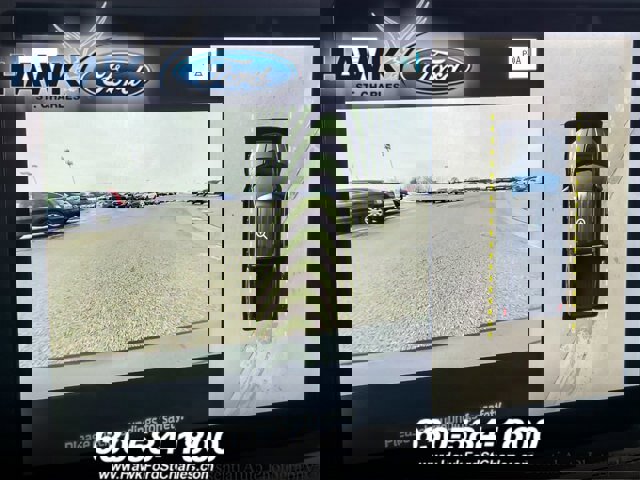 Certified 2022 Ford F150 Raptor w/ Equipment Group 801A High image 15