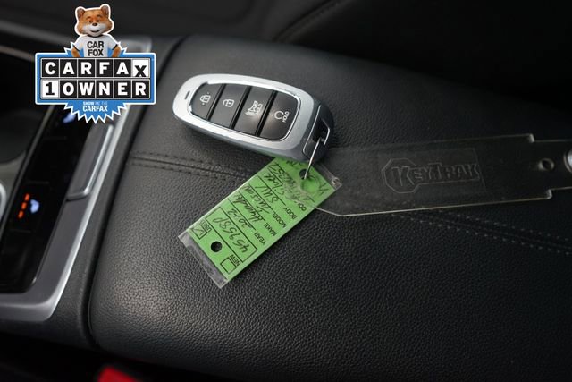 Used 2022 Hyundai Tucson SEL w/ Cargo Package image 25