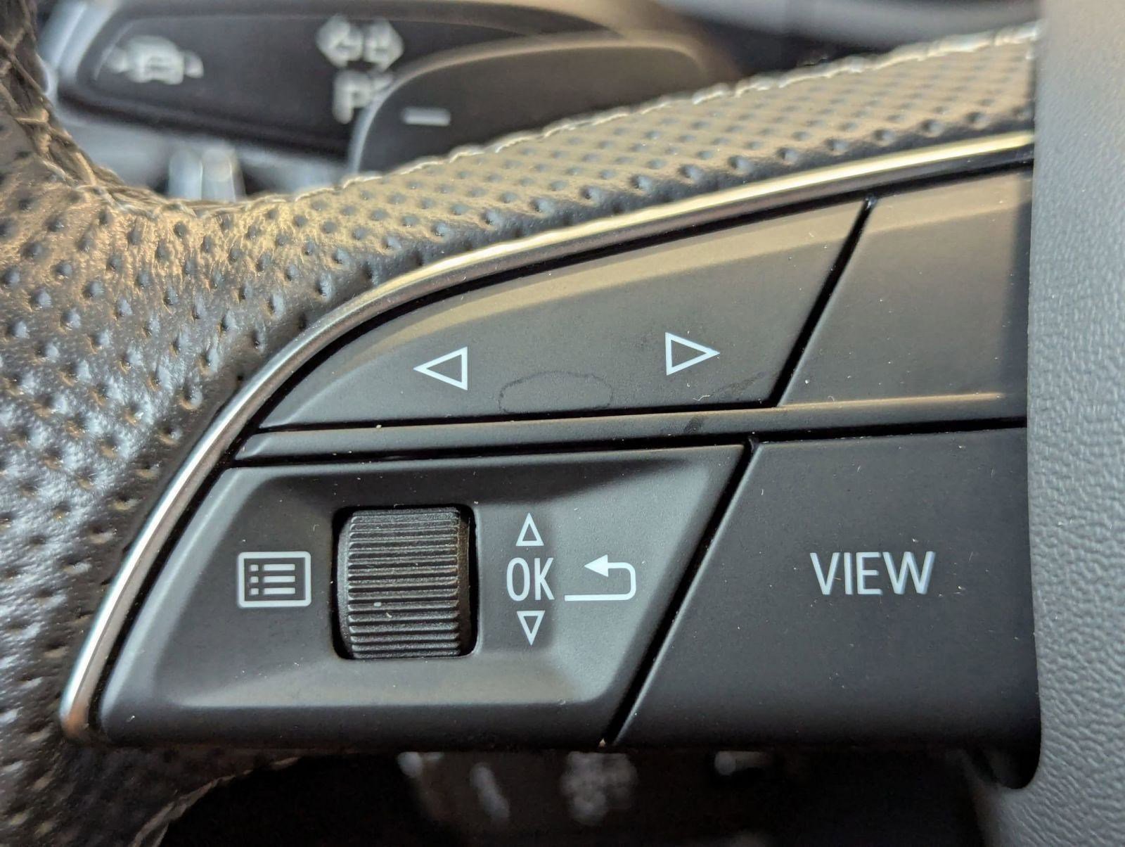 Used 2022 Audi S4 Premium Plus w/ Premium Plus Package image 16