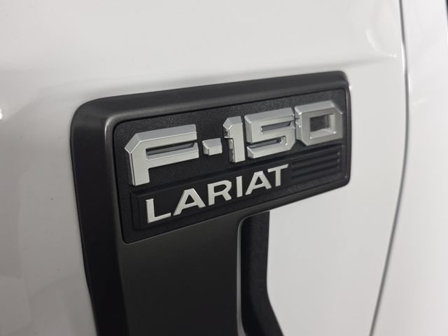 Certified 2022 Ford F150 Lariat AWD/4WD image 11